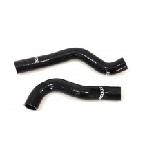 Kit 2 manicotti acqua silicone per LANCIA Delta HF Turbo i.e 1.6 140cv 1986-1994