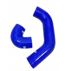 Kit 2 manicotti aspirazione turbo HSR-Benelli Hydrospace S4 Weber MPE750 FVMQ — REDOX