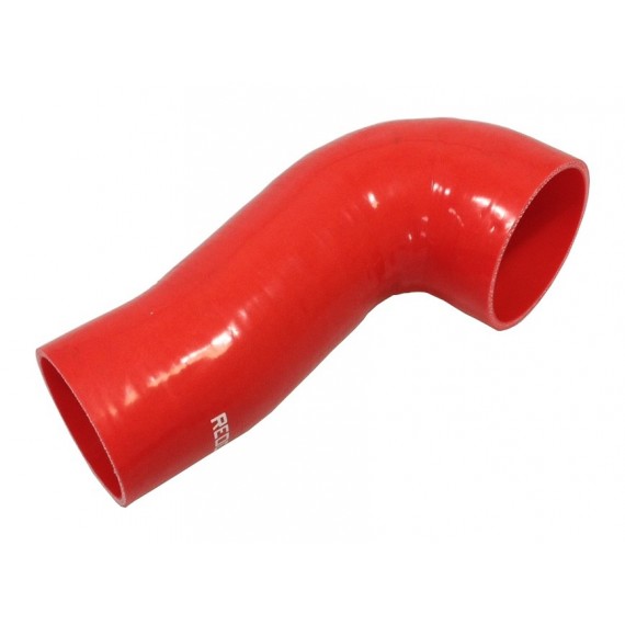 Manicotto Silicone Riduttore 92-110mm per Turbo Garrett GT30/GT32 - Audi RS2 2.2 (110x200x80mm) - REDOX
