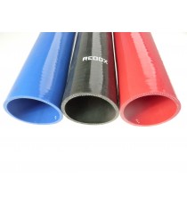 127mm - Tubi silicone 1 metro - REDOX