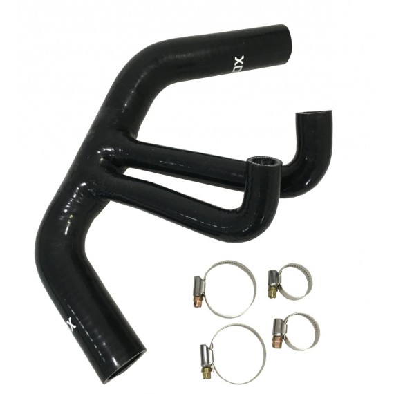 Tubo acqua silicone per PEUGEOT 205 AUTOMATIQUE