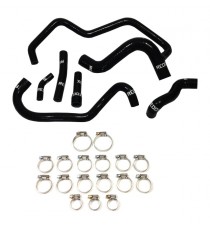 Kit 6 manicotti silicone olio PEUGEOT 405 MI16 1.9 16V XU9J4 160 cv 1987-1992 FVMQ interno — REDOX