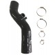 Tubo ammissione aria silicone per RENAULT MEGANE II RS
