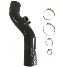 Manicotto aspirazione turbo Renault Megane II RS F4Rt 225/230 cv FVMQ — REDOX