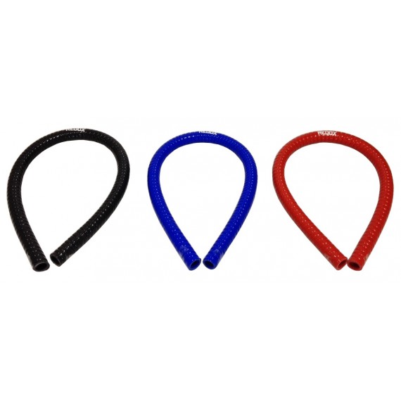 Megaflex silicone armato spirale acciaio diametro 32 mm L 1000 mm REDOX