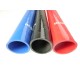42mm - Tubi silicone 1 metro - REDOX