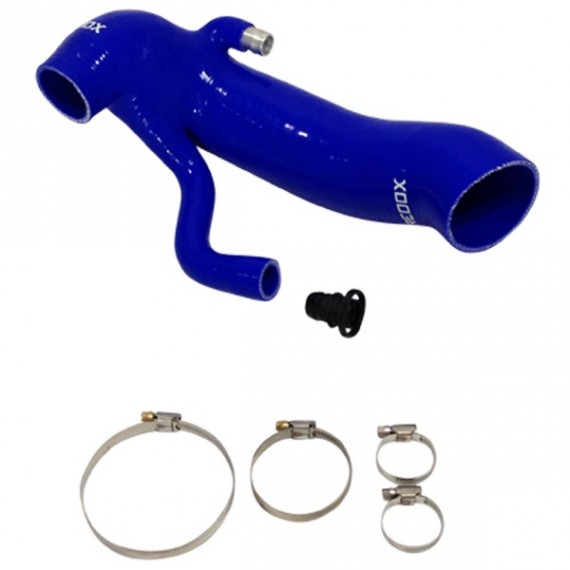 Kit 1 tubi di aspirazione turbo REDOX PEUGEOT 208 GTI 2013-2015 