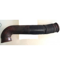 Manicotto aspirazione Massey Harris Pony 820 TM trattore d'epoca FVMQ — REDOX