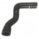 Tubo sovralimentata di turbocompressore diesel silicone per PEUGEOT 306 1.9 TD