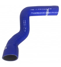 Tubo sovralimentata di turbocompressore diesel silicone per PEUGEOT 306 1.9 TD
