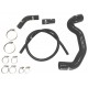 Kit 4 manicotti silicone raffreddamento PEUGEOT 306 1.9 TD XUD9 90 cv 1993-2002 — REDOX