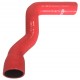Tubo sovralimentata di turbocompressore diesel silicone per PEUGEOT 306 1.9 TD