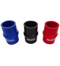 51mm - Tubi Hump Silicone - REDOX