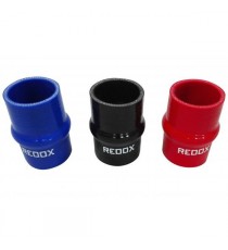 54mm - Tubi Hump Silicone - REDOX
