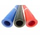 Tubo silicone diametro interno 22 mm lunghezza 4000 mm