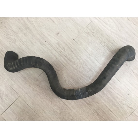 Tubo silicone per aria REDOX tipo CATERPILLAR 213-7161