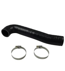 Tubo collettore di aspirazione silicone per Massey Harris Pony 820 TM