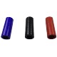 19mm - 76 millimetri manica destra - REDOX