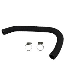 Tubo 1 per acqua REDOX ALPINE GTA V6 TURBO