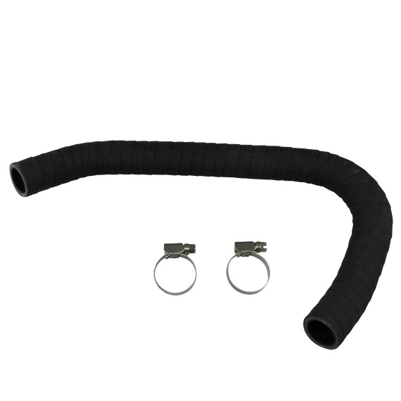 Tubo 1 per acqua REDOX ALPINE GTA V6 TURBO