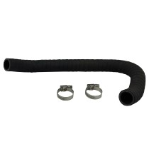 Manicotto acqua silicone N°1 REDOX — Alpine GTA V6 Turbo 1985-1991