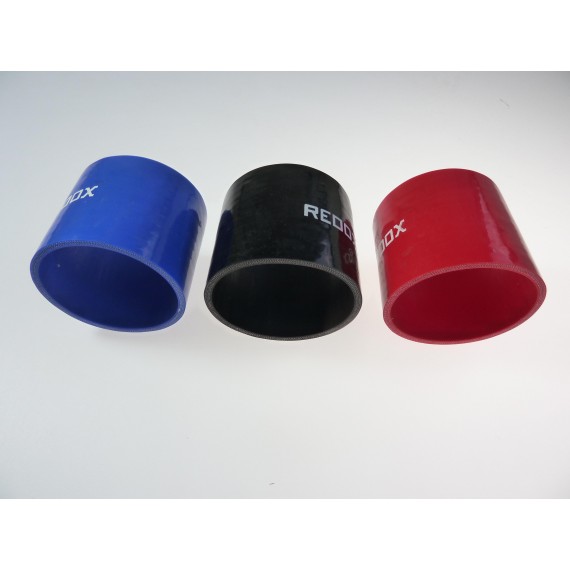 80mm - 76 millimetri manica destra - REDOX