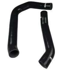 Kit 2 manicotti aspirazione Alfa Romeo 156 2.4 JTD 150 cv 841 C000 FVMQ — REDOX