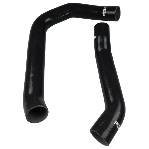 Kit 2 manicotti aspirazione Alfa Romeo 156 2.4 JTD 150 cv 841 C000 FVMQ — REDOX