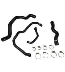 Kit 4 tubi acqua silicone REDOX Peugeot 207 RC 1.6 16V 175ch