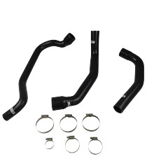Kit 3 manicotti silicone raffreddamento CITROEN CX 25 GTi Turbo 168 cv M25-628 1985-1989 — REDOX
