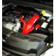 Kit 1 tubi di aspirazione turbo REDOX PEUGEOT 208 GTI 2013-2015 