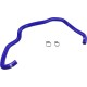 Tubo per acqua riscaldamento/pompa dell'acqua REDOX CITROEN XM 2.0i 1990