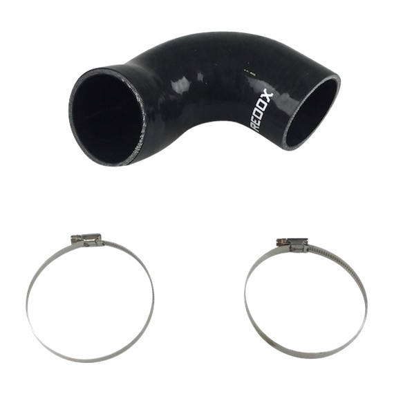 Tubo ingresso dell'aria REDOX TOYOTA Land Cruiser 4.0 Turbo-D 136cv 1985-1990