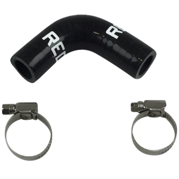 Tubo sfiatatoio dell'olio REDOX TOYOTA Land Cruiser 4.0 Turbo-D 136cv 1985-1990