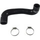 Tubo silicone inferiore per radiatore ad acqua Massey Harris modello Pony 820 TM motore Peugeot 203