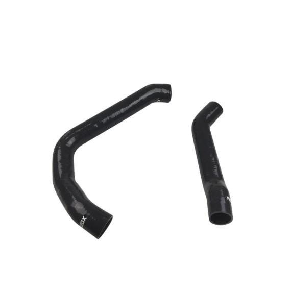 Kit 2 tubi per aria REDOX ALFA ROMEO 156 2.4 JTD 175cv