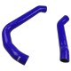 Kit 2 tubi per aria REDOX ALFA ROMEO 156 2.4 JTD 175cv