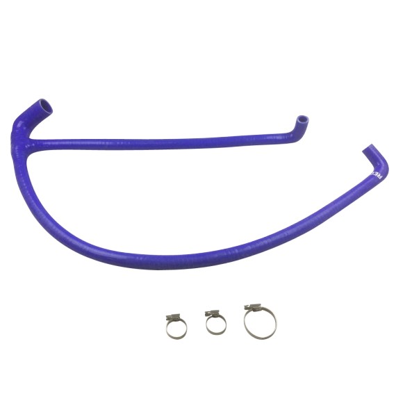 Tubo per acqua REDOX VOLKSWAGEN LT50 2.4TD D24T 102cv 12/1982-07/1992