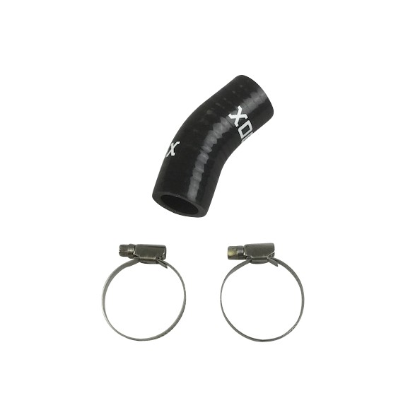 Induzione tubo redox per AUDI A4 B6 1.8T 20V con turbo K04 Audi S3