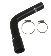 Tubi silicone su misura modello dei clienti