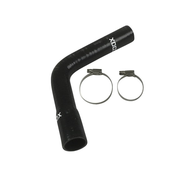 Tubi silicone su misura modello dei clienti