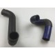 Kit 5 tubi acqua silicone REDOX CITROEN VISA GTI