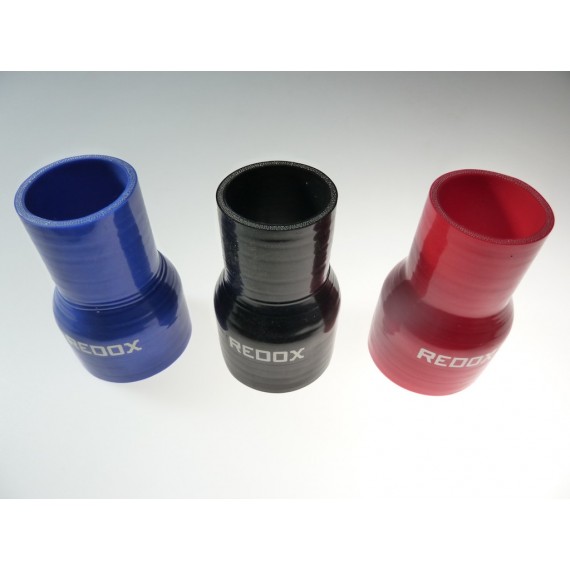 45-70mm - Riduttore Destra Silicone - REDOX