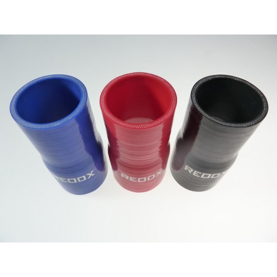 51-57mm - Riduttore Destra Silicone - REDOX