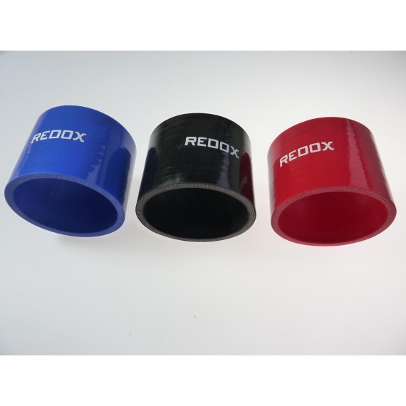 85mm - Manicotto Destra 76mm - REDOX