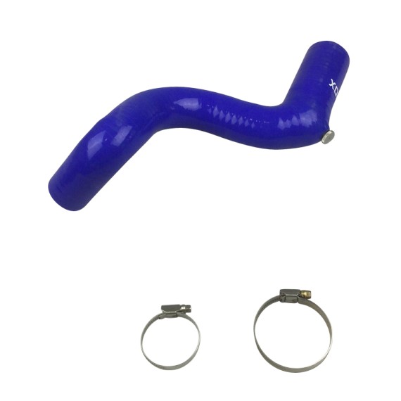 Kit 13 tubi acqua silicone REDOX RENAULT R21 2.0 Turbo