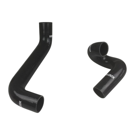 Kit 5 tubi acqua silicone REDOX CITROEN VISA GTI