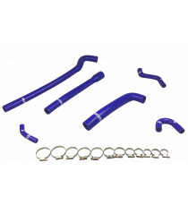 Kit 1 tubi di aspirazione turbo REDOX PEUGEOT 208 GTI