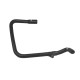 Tubo numero 10 de acqua silicone ​​REDOX Peugeot 205 GTI XU5JA XU9JA PRIMA 1991