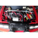 Kit 5 tubi per Olio Vapore silicone REDOX CITROEN VISA GTI